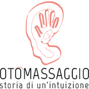 Otomassaggio Trattamento Olistico Logo