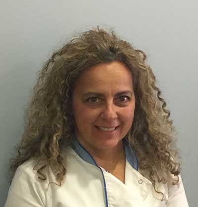 Giovanettoni Gigliola